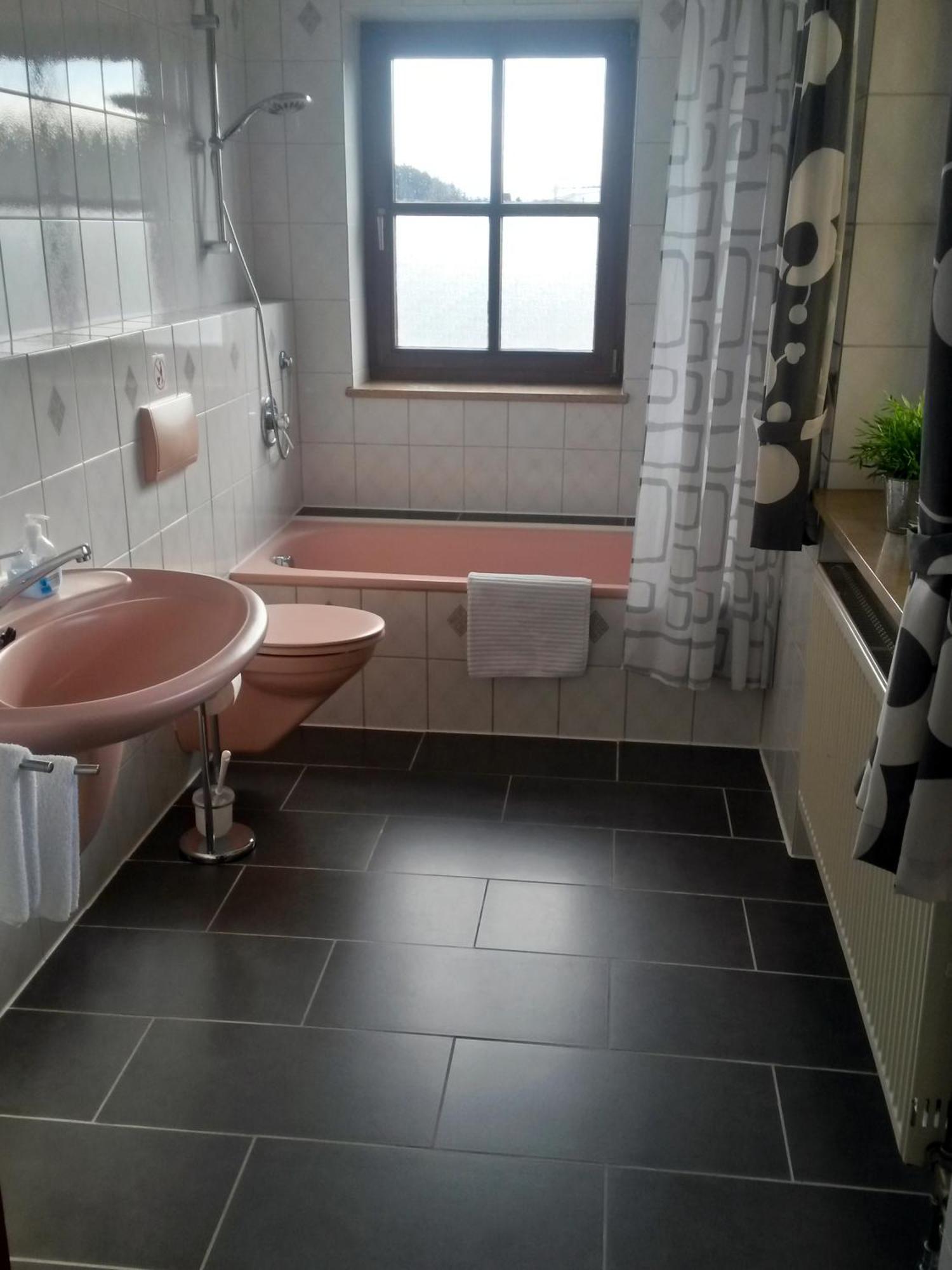Gaestehaus Am Sonnenhang Erbendorf Екстериор снимка