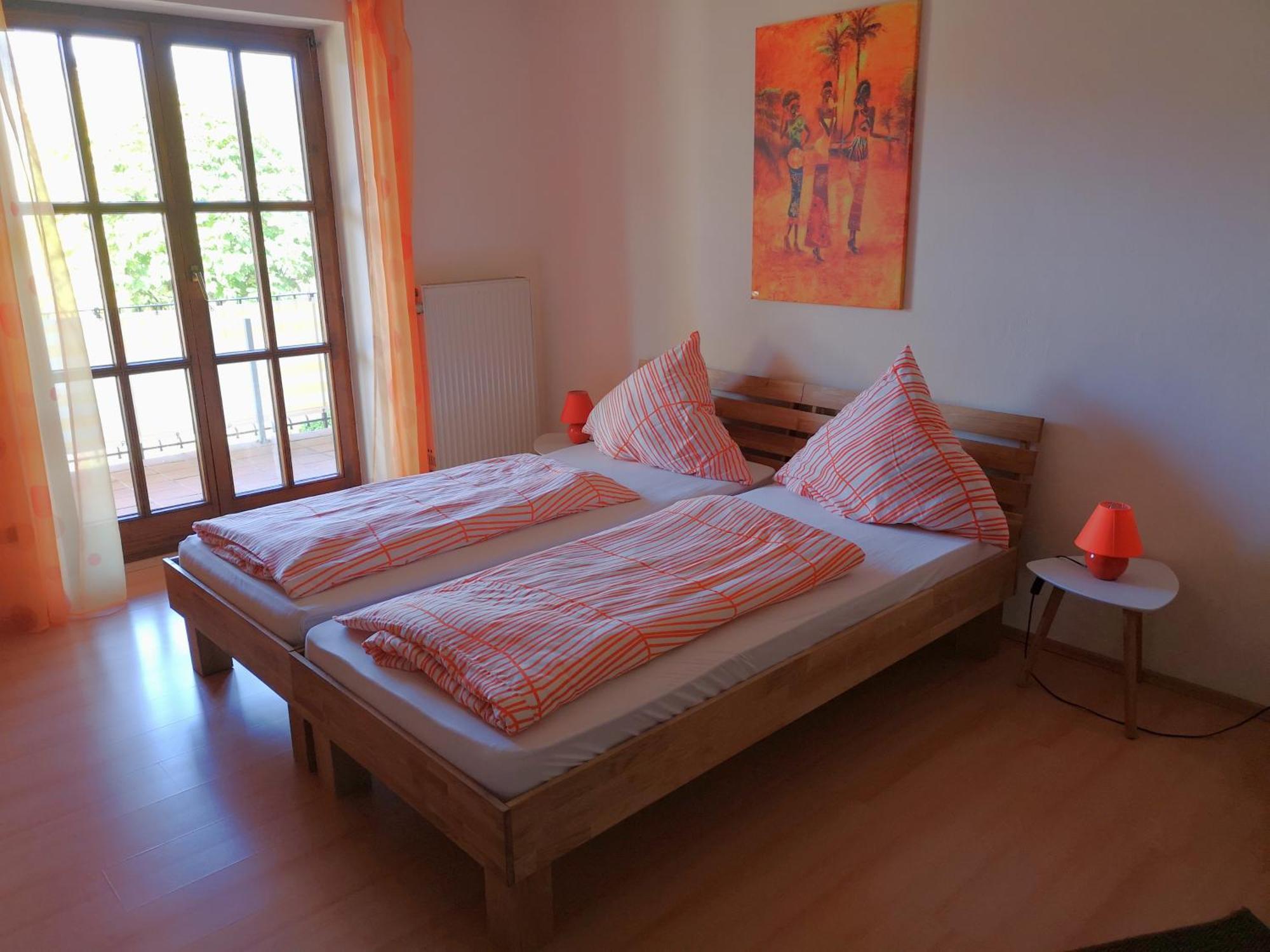 Gaestehaus Am Sonnenhang Erbendorf Екстериор снимка