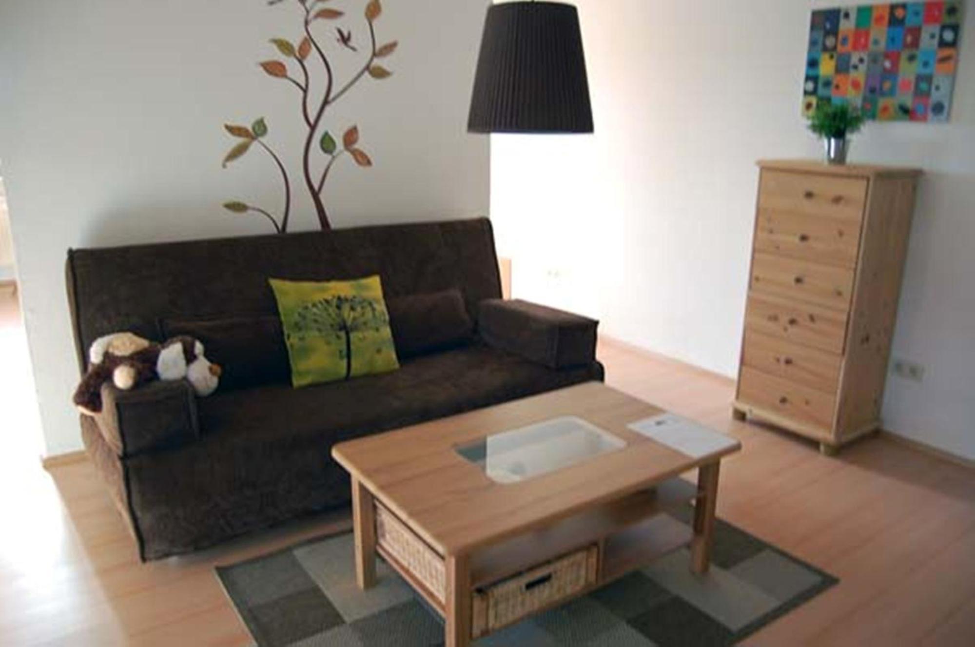 Gaestehaus Am Sonnenhang Erbendorf Екстериор снимка